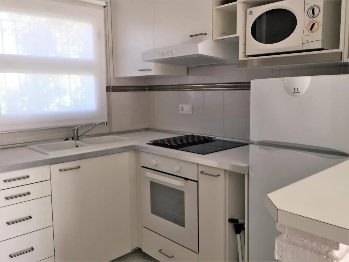Vall Petita 152 أولاستارتيت 0*,  إسبانيا